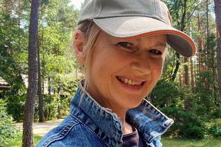 Tak wygląda z bliska twarz Grażyny Torbickiej