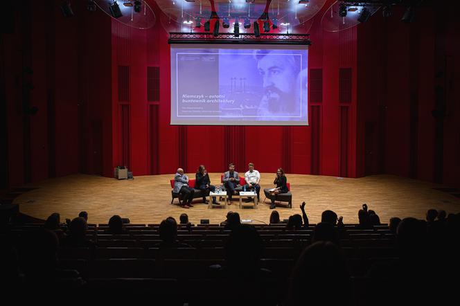 Tychy: Wyjątkowy film o Stanisławie Niemczyku. Prace architekta zachwycają!