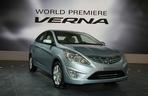 Hyundai Verna