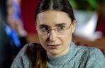 Na sygnale, odc. 672. Katia (Alicja Chmielewska) 