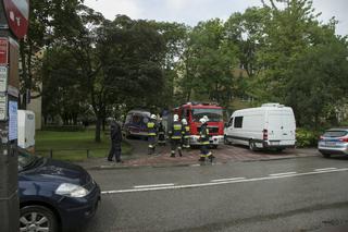 Ogłoszenie wyroku w sprawie podłożenia bomby w bloku w Ursusie