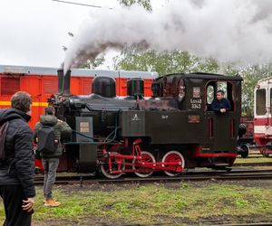  170‬ urodziny Górnośląskich Kolei Wąskotorowych w Bytomiu