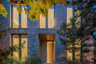 Życie w Architekturze 2025. Budynek jednorodzinny. Grid architekci sp. z o.o. - Artur Toboła