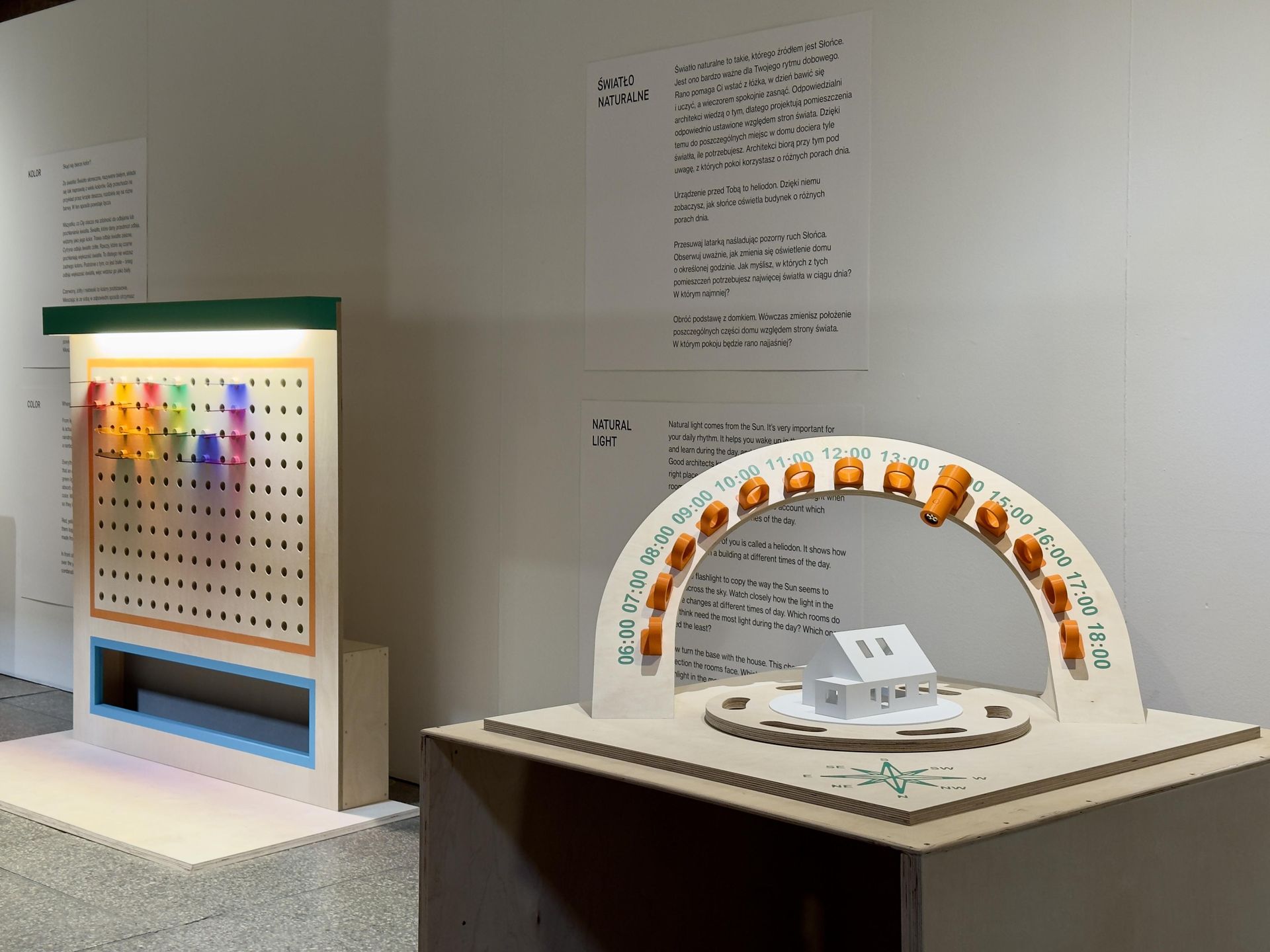 "Laboratorium Architektury" w Muzeum Architektury we Wrocławiu