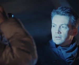 M jak miłość, odcinek 1865: Martyna (Magdalena Turczeniewicz), Jakub (Krzysztof Kwiatkowski) 