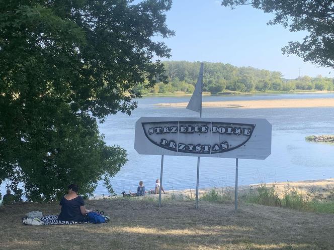 Wydarzenie odbywa się w dniach 7 i 8 września