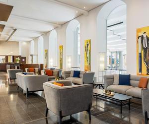 Hotel Sheraton Hannover Pelikan