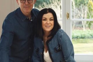 Dom Kasi Cichopek i Macieja Kurzajewskiego