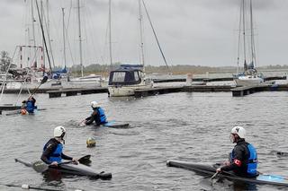 Rozpoczęcie Sezonu Żeglarskiego 2023 w Centrum Żeglarskim w Szczecinie