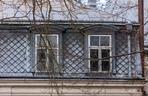 Pałac Brühla na Młocinach