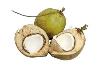 Kokos (orzech kokosowy) – właściwości i wartości odżywcze