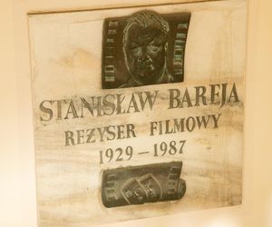 Nieznana twarz Stanisława Barei