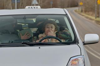 Na Wspólnej odc. 4005: Beata (Katarzyna Ptasińska)