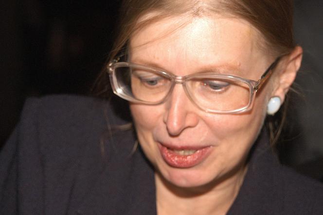 Ewa Siemaszko