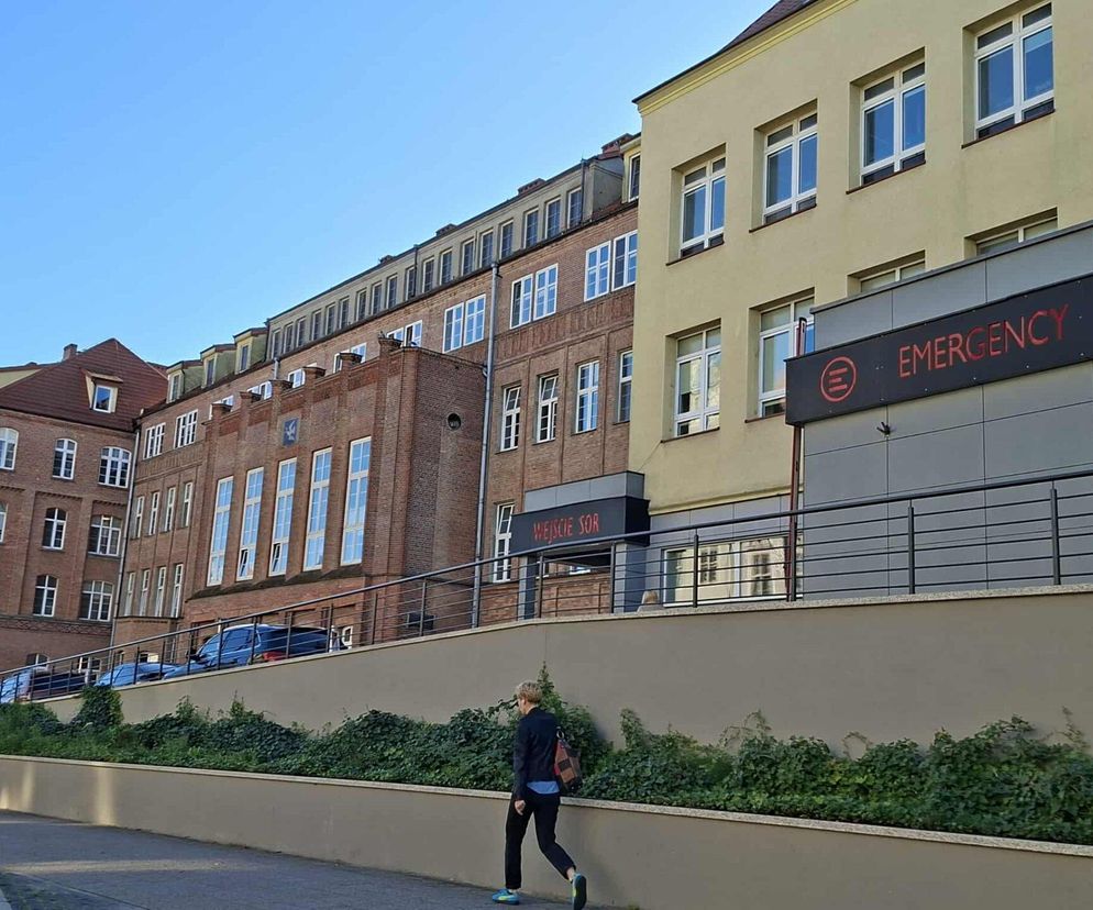 Niesamowita historia gdańskiej medycyny. Szpital im. Kopernika obchodzi 150-lecie!