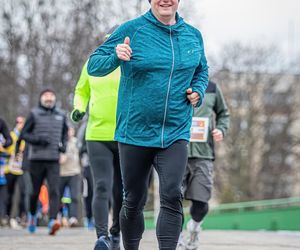 Ponad 230 uczestników pobiegło w Częstochowskim Biegu Policz się z cukrzycą