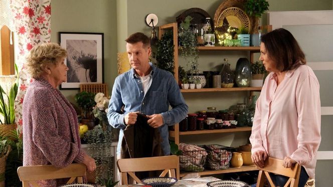 M jak miłość znika z ramówki! Nie będzie nowego odcinka już w kwietniu