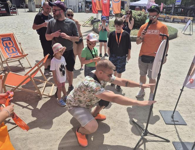 ESKA Summer City na Dolnym Śląsku. Tydzień pierwszy