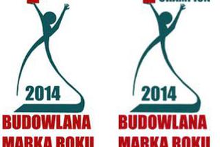 Budowlana Marka Roku 2014