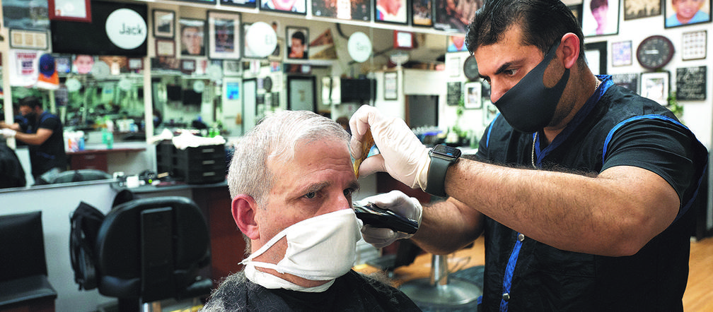 Zaraza nadciąga z południa