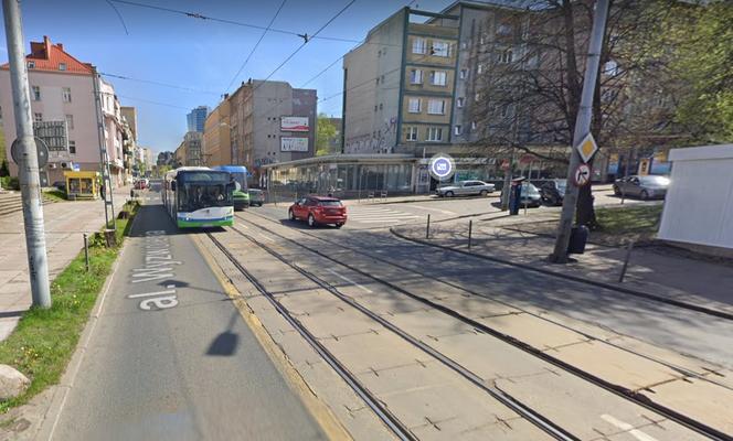 Tak wygląda Szczecin w Google Street View 