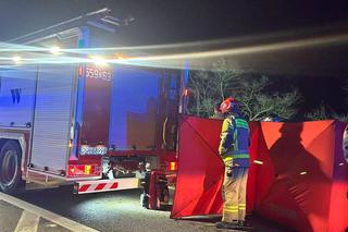 BMW zmiażdżyło wnętrze skody. Ten widok mrozi krew w żyłach