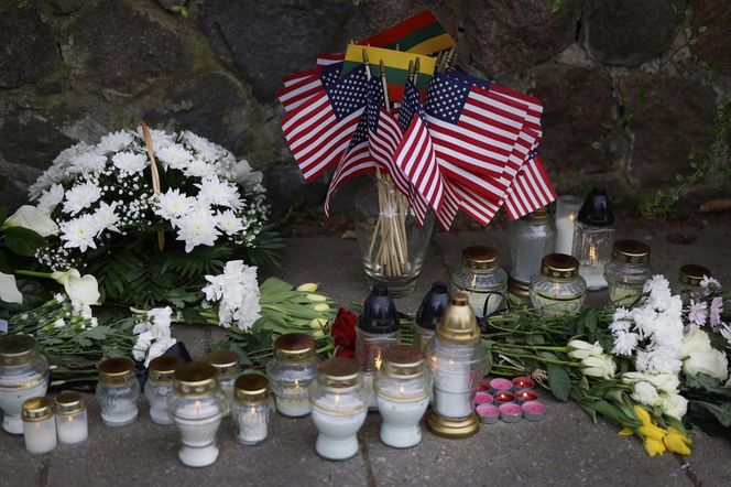 Znaleziono zwłoki czwartego zaginionego żołnierza na Litwie