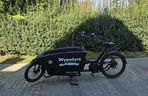 Nasz test rowerów cargo