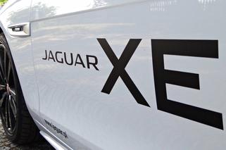 Jaguar XE 2.0 T R-Sport