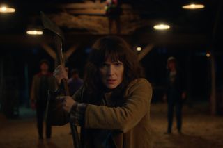 Ostatnie odcinki hitu Netflixa obejrzymy w trzech transzach.