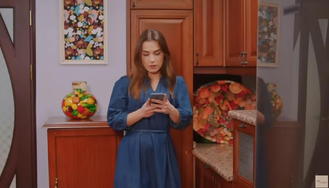 Miłość i nadzieja odc. 315. Sila