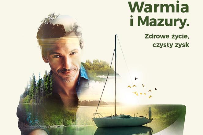 Warmia i Mazury 1200 800