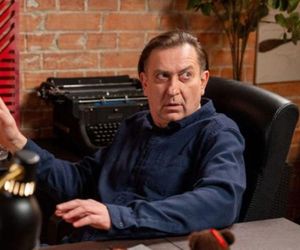 Na sygnale odc. 731.  terapeuta Stefan Nowak (Sebastian Konrad)