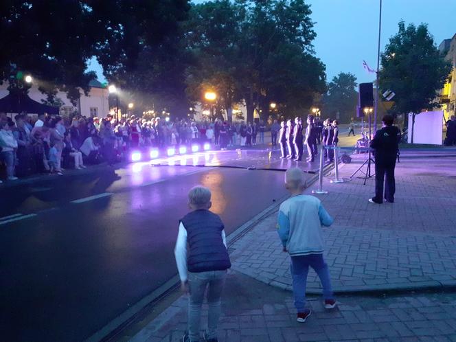 Siedlczanie mogli wsiąść w wehikuł czasu i zobaczyć ulicę Pułaskiego - Piękną sprzed stu lat