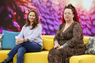 Mama na obrotach przeszła spektakularną metamorfozę. Internauci zachwyceni wyglądem tiktokerki 