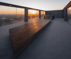 Highline Warsaw