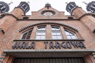 Hala Targowa w Gdańsku zostaje zamknięta