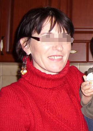 Rodzinna masakra w Dęblinie