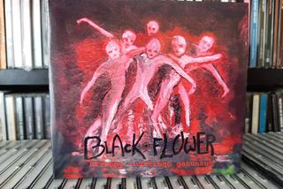 Zespół Black Flower nagrał debiutancką płytę. Legenda nowej fali powraca.