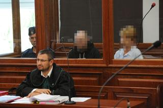 Proces w sprawie zabójstwa Ukrainki