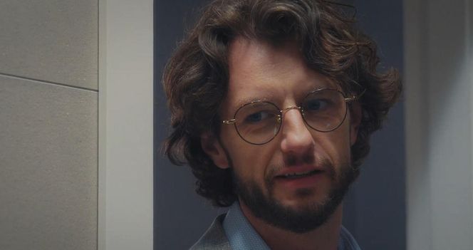 M jak miłość odc. 1874. Mariusz (Mateusz Mosiewicz