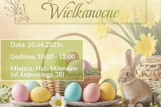 Spotkanie Wielkanocne Mieszkańców Kołobrzegu