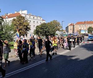 W Kaliszu odbył się IV Marsz Równości