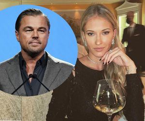 Polka była miłością DiCaprio, teraz ma dzieci ze światowym piłkarzem. Elżbieta Kawalec zniewala urodą