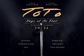 Toto - legendarny zespół  zagra w Polsce! Data, miejsce i bilety na koncert