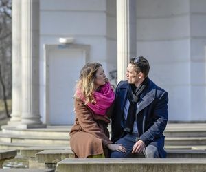 Małgorzata Patryn-Gurłacz, Filip Gurłacz