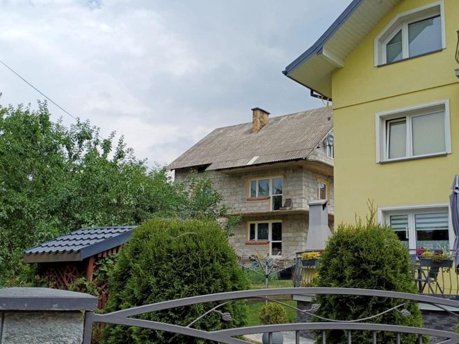 Lubatówka ojciec zamordował syna