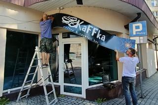 To koniec bielskiej kawiarni KaFFka. W czerwcu lokal zalały fekalia
