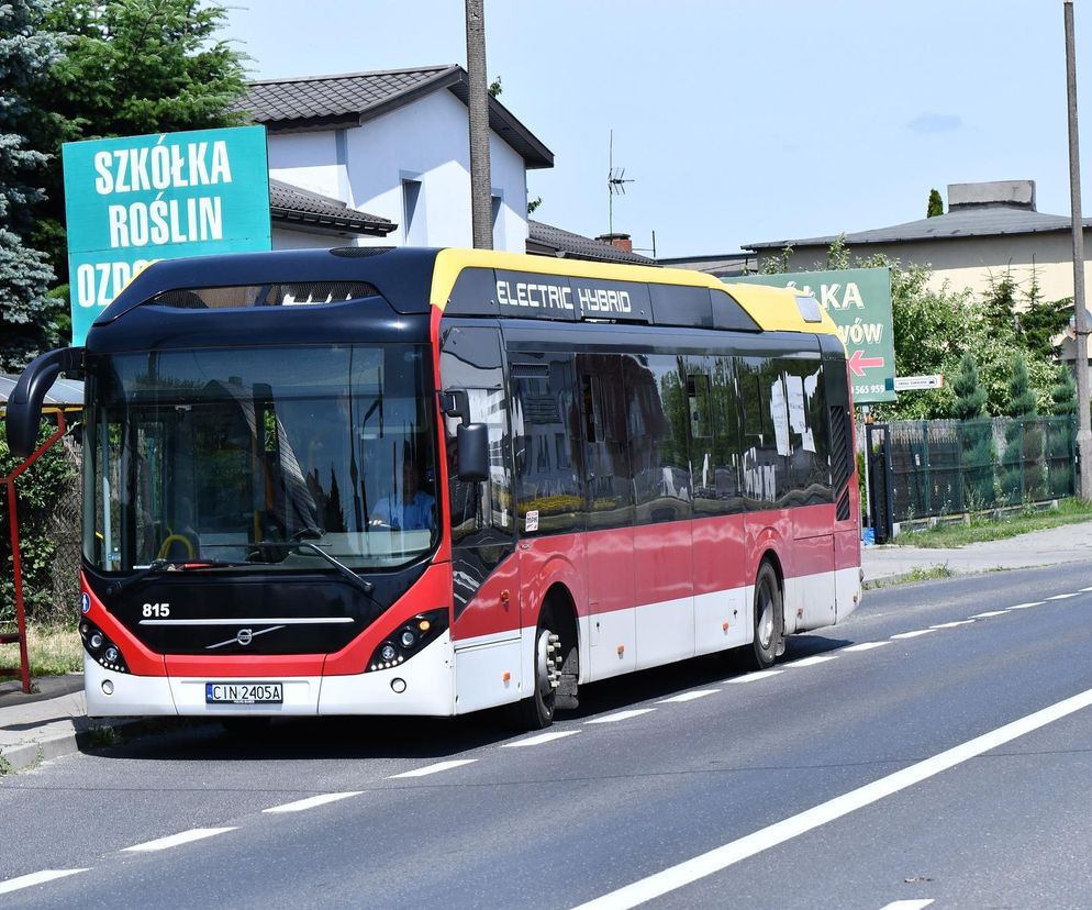 autobus