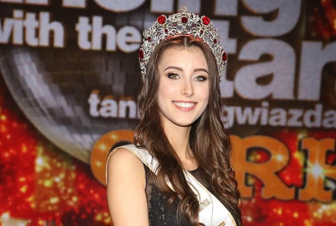 Paulina Maziarz: kim jest nowa Miss Polski 2016 [SEXY ZDJĘCIA] 